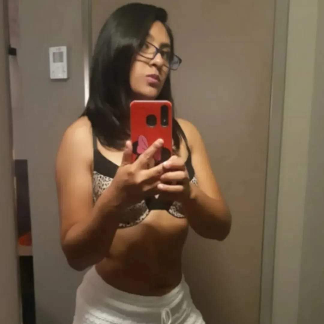 Fernanda AC  (Flaquita)