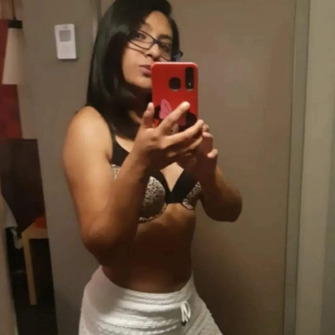 Fernanda AC  (Flaquita)