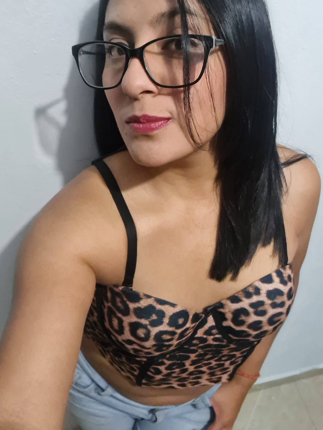 Fernanda AC  (Flaquita)