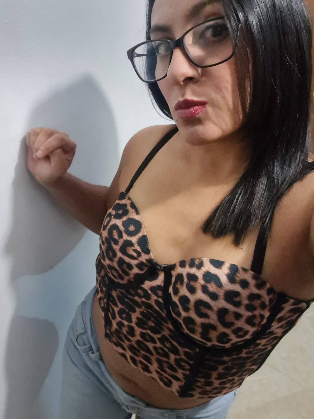 Fernanda AC  (Flaquita)