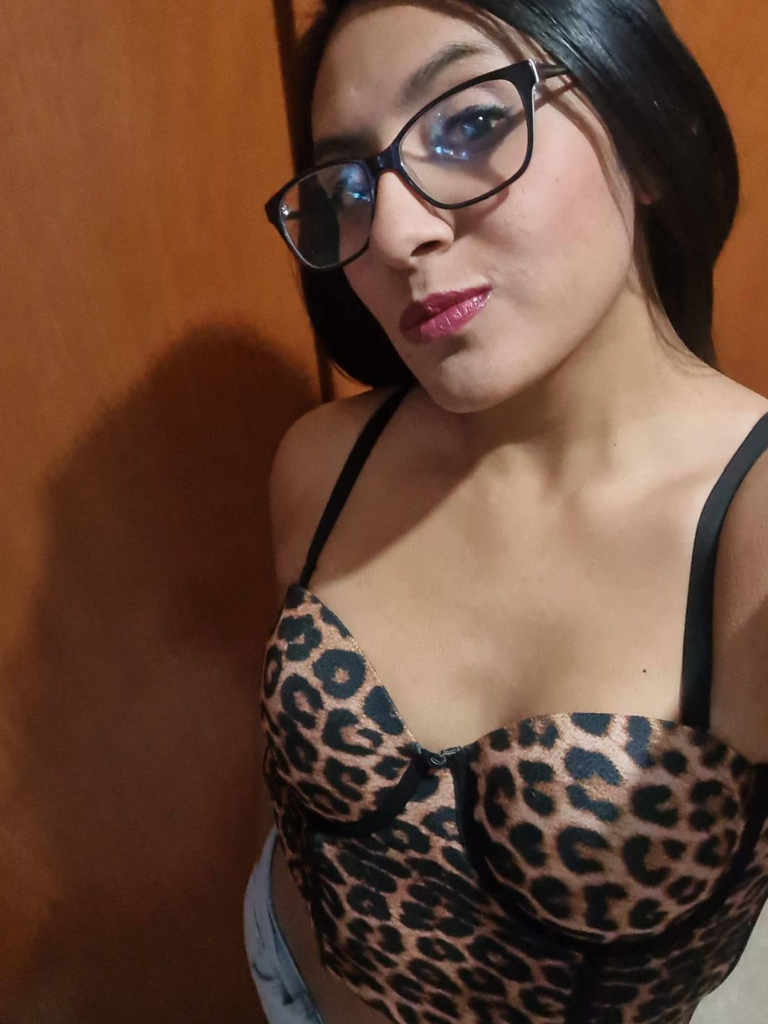 Fernanda AC  (Flaquita)