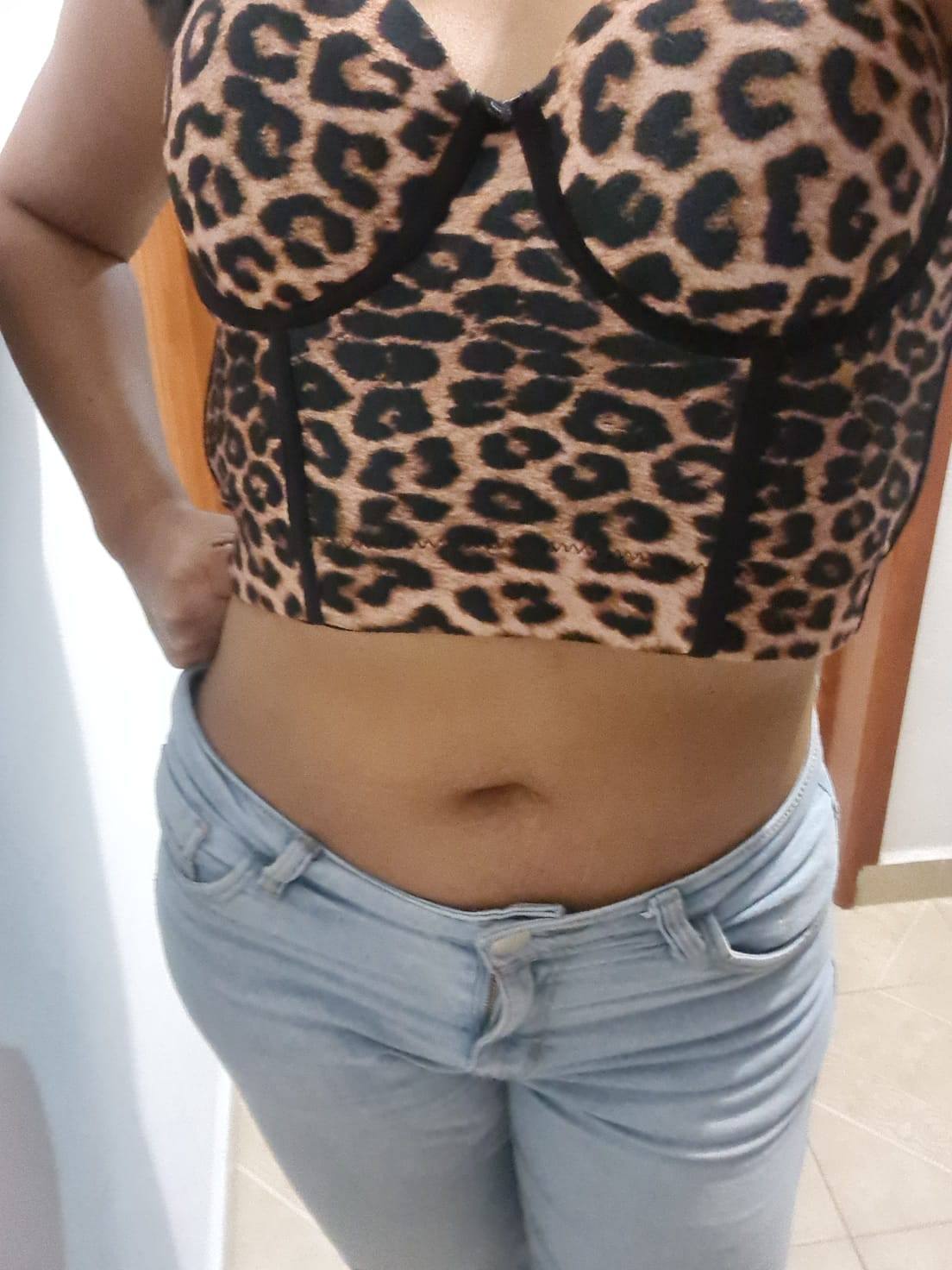 Fernanda AC  (Flaquita)