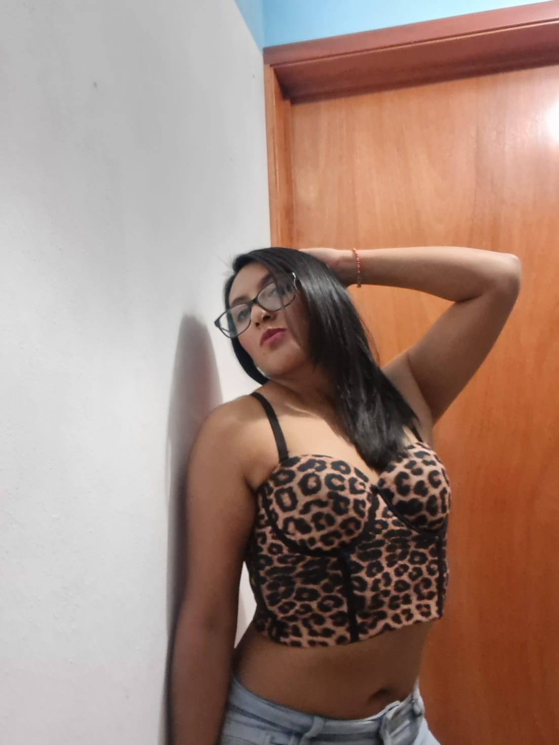 Fernanda AC  (Flaquita)