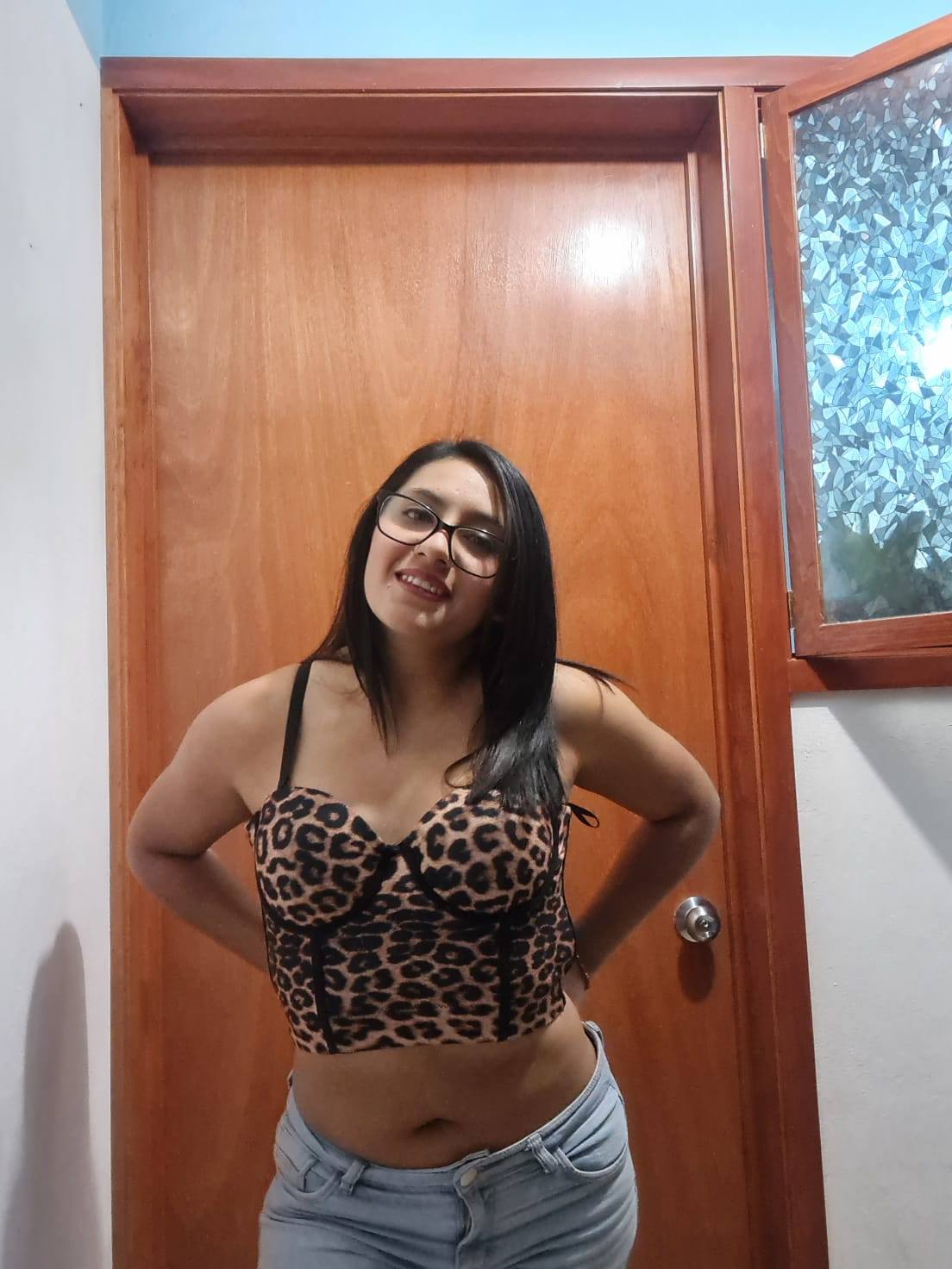 Fernanda AC  (Flaquita)