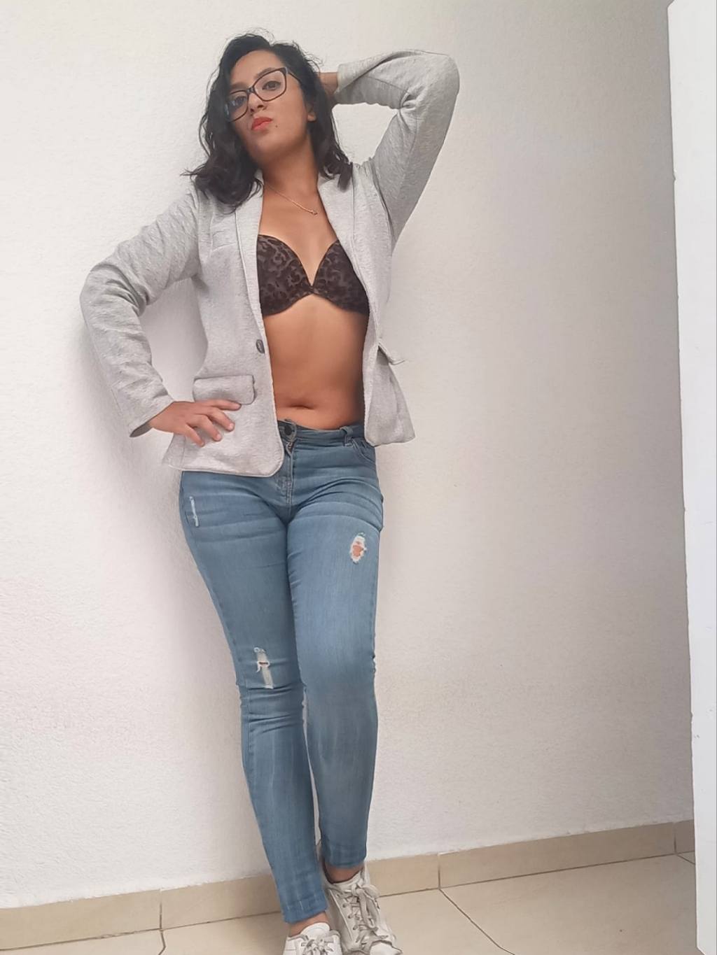 Fernanda AC  (Flaquita)