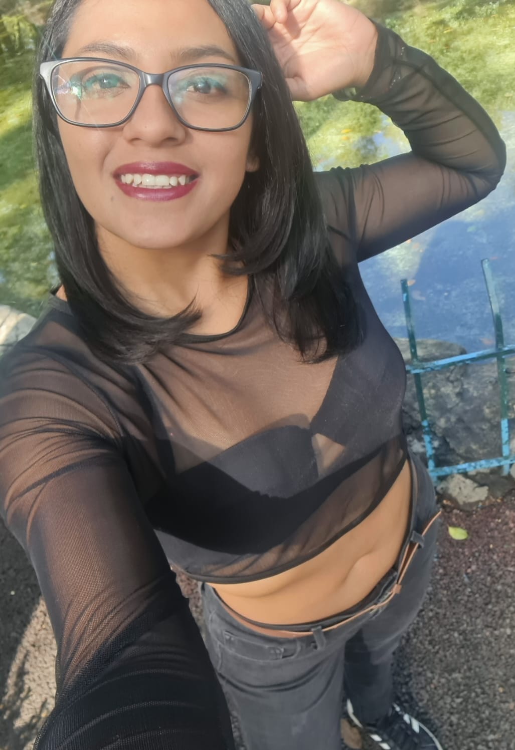 Fernanda AC  (Flaquita)