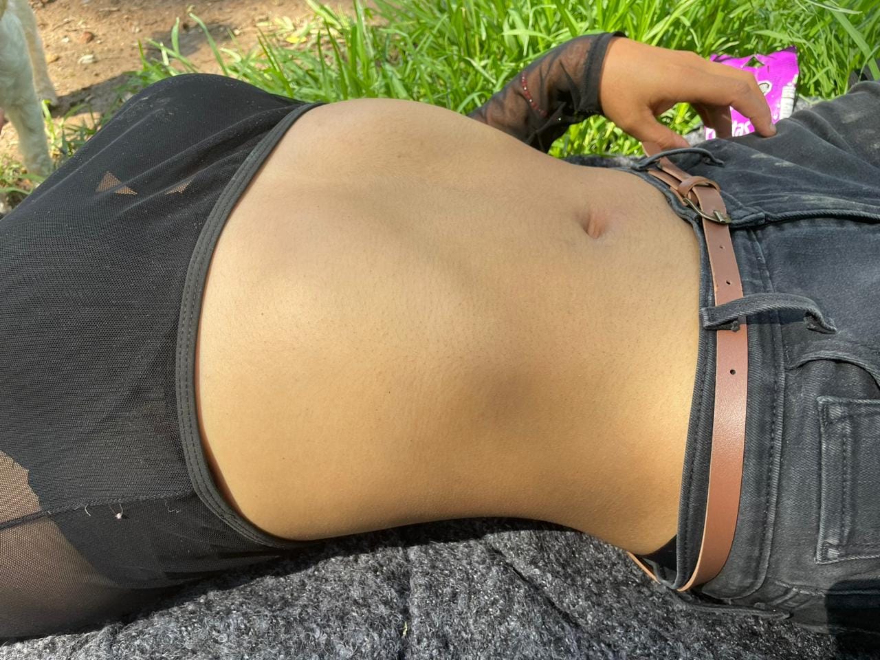 Fernanda AC  (Flaquita)