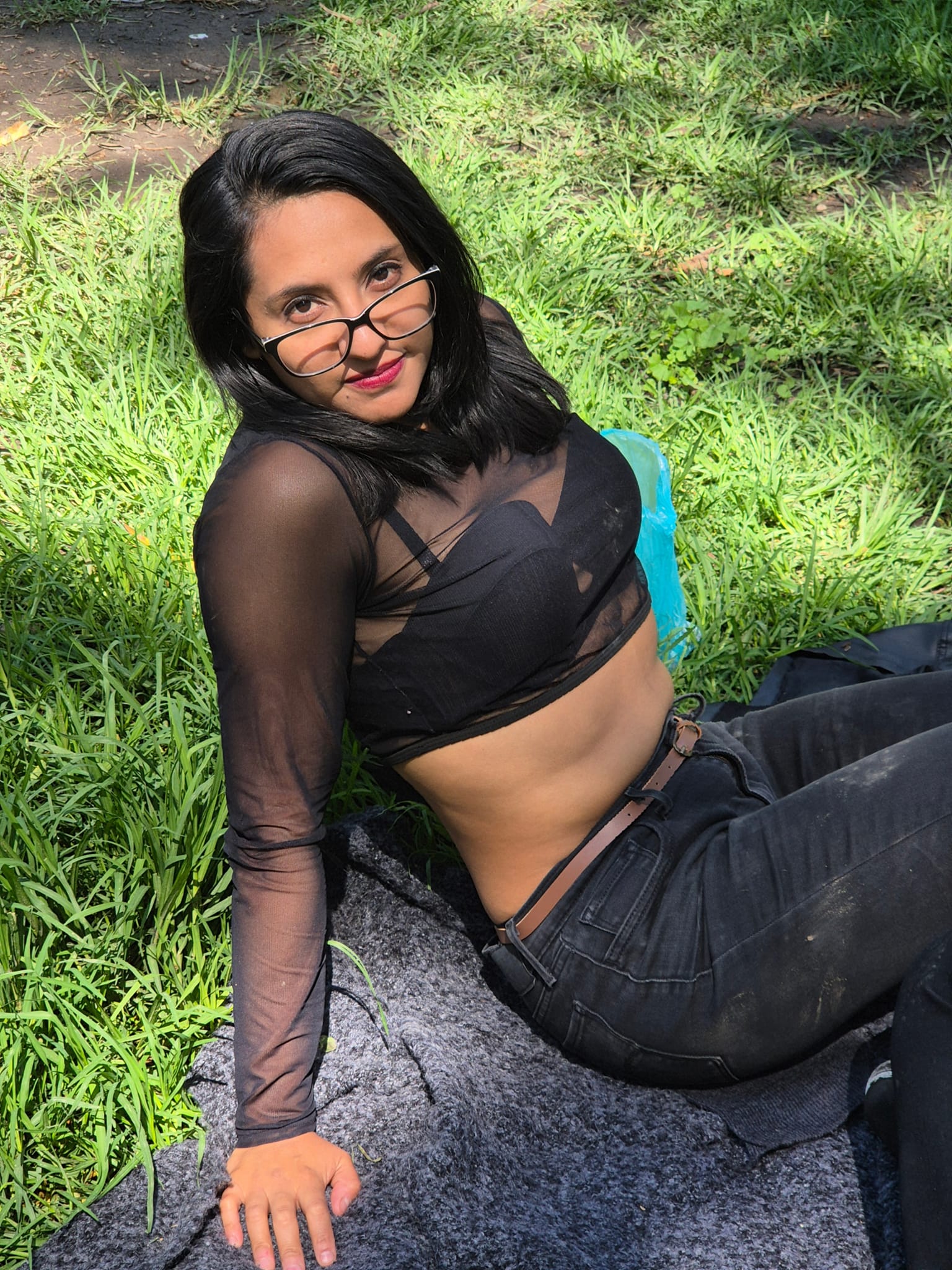 Fernanda AC  (Flaquita)