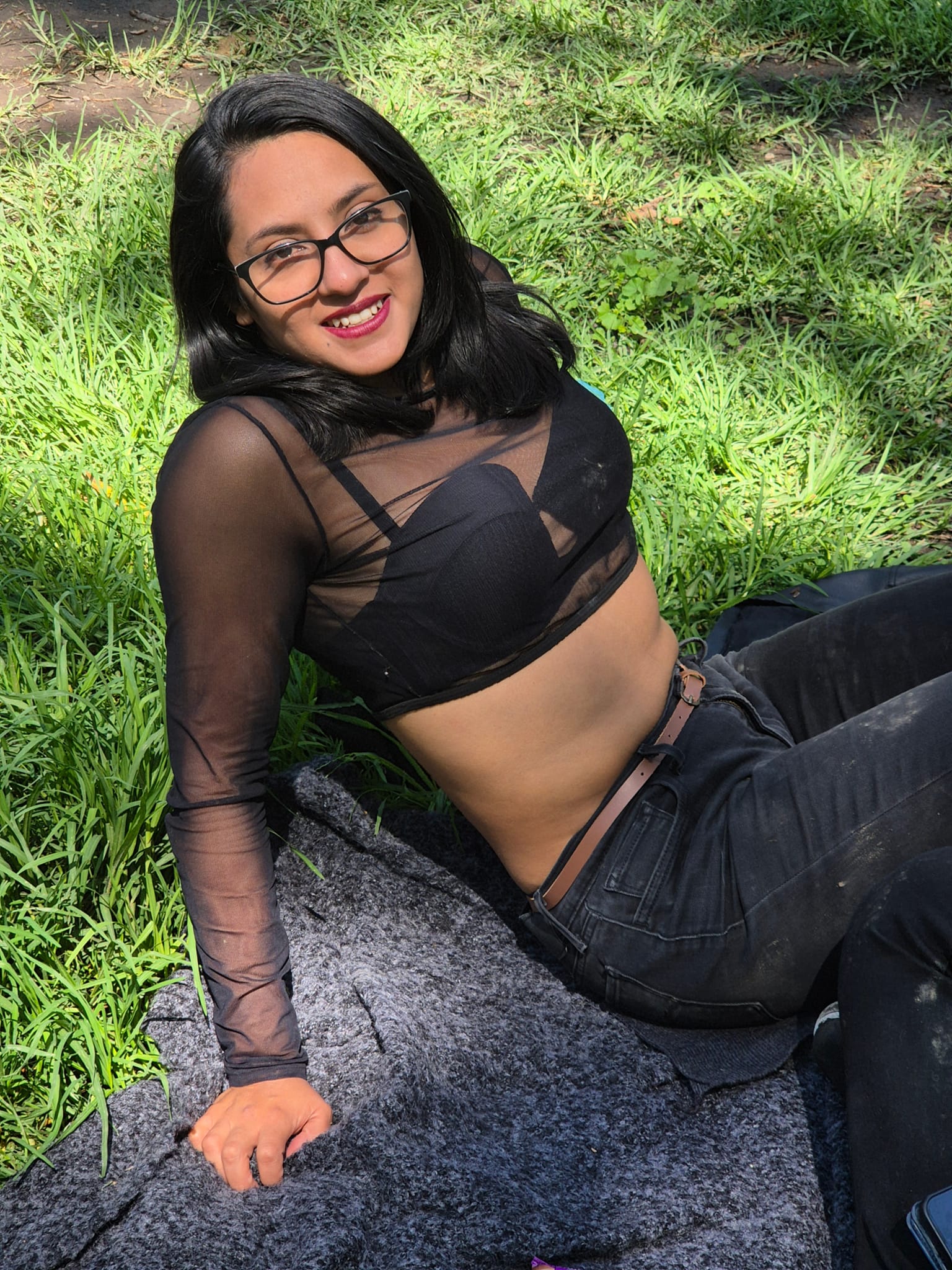 Fernanda AC  (Flaquita)