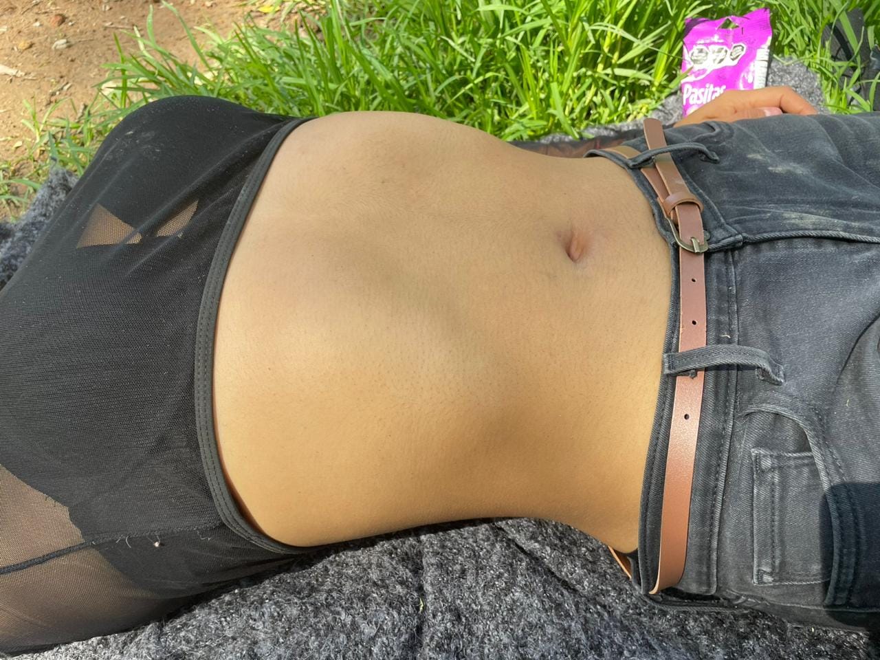 Fernanda AC  (Flaquita)