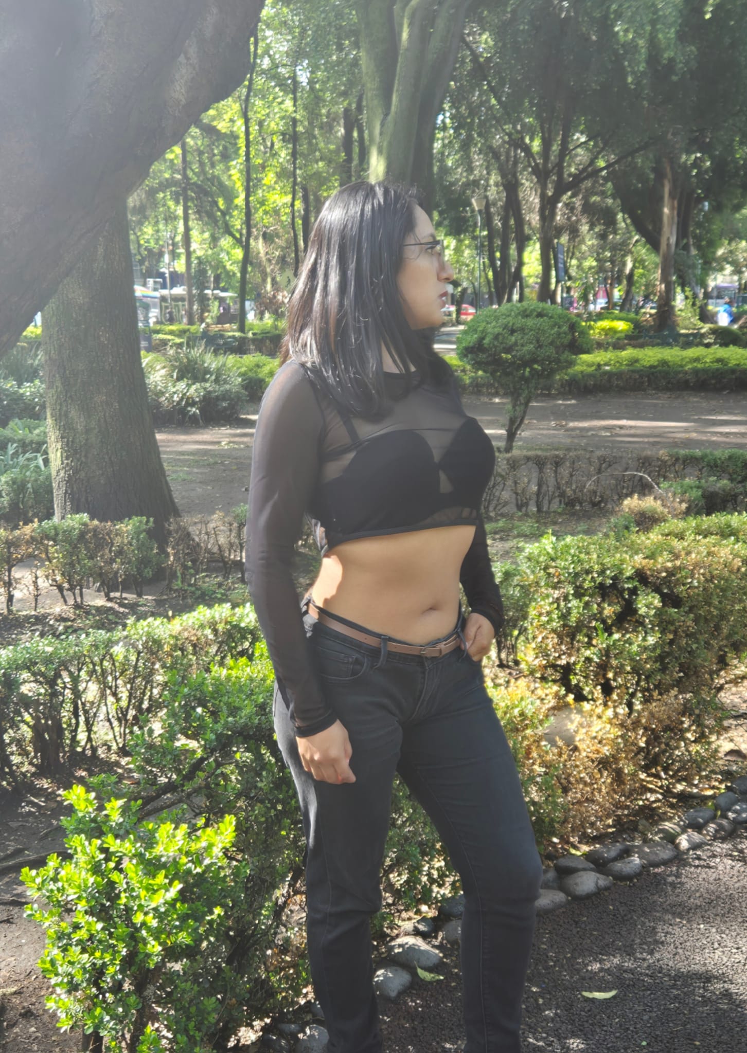 Fernanda AC  (Flaquita)