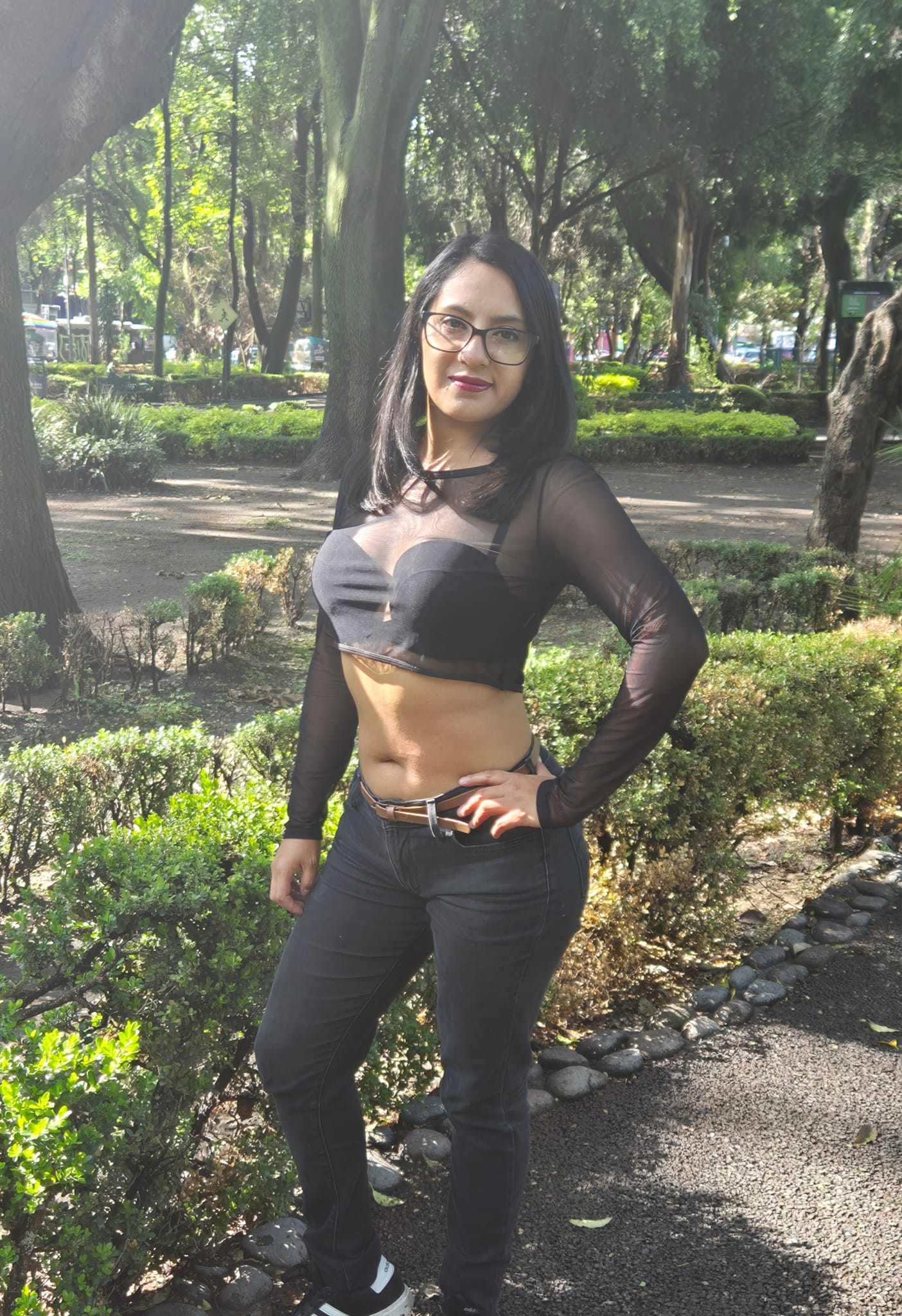 Fernanda AC  (Flaquita)