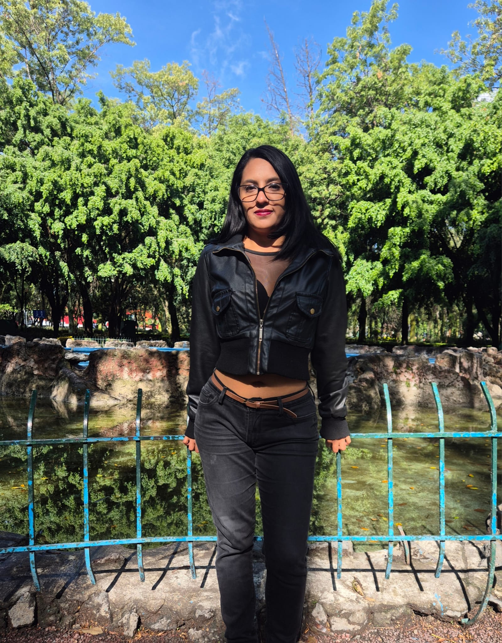 Fernanda AC  (Flaquita)