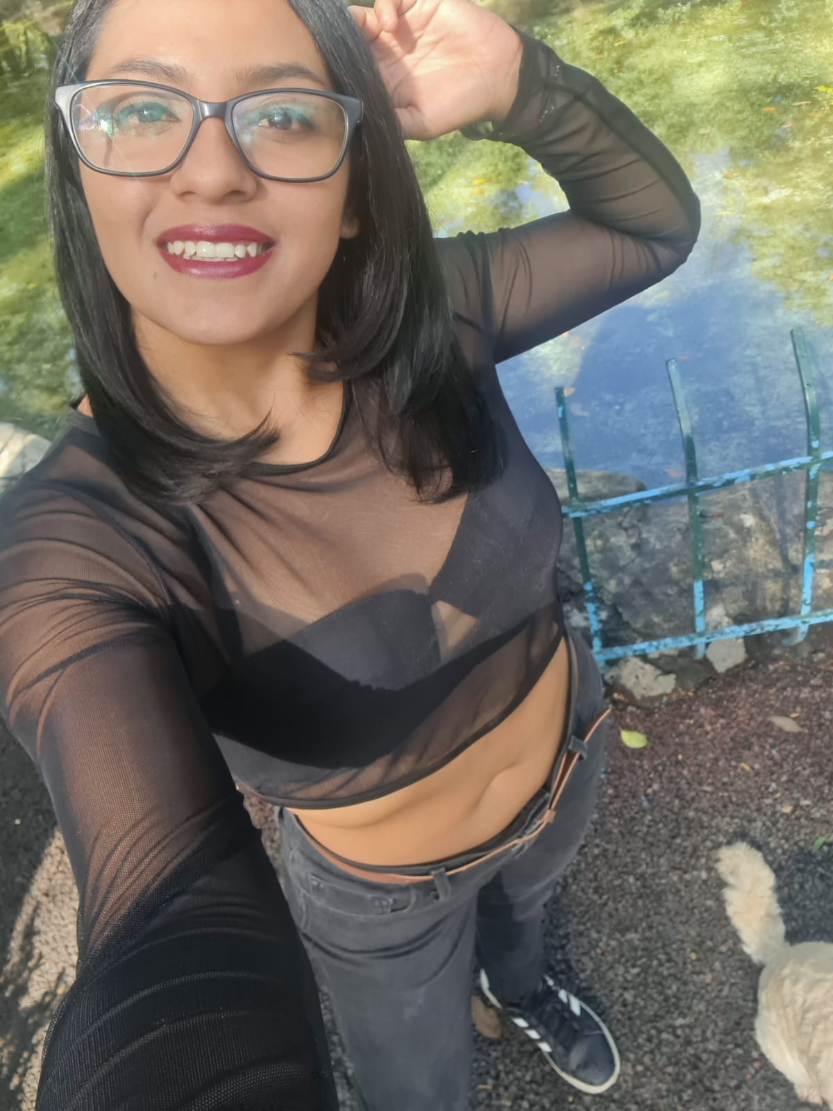 Fernanda AC  (Flaquita)