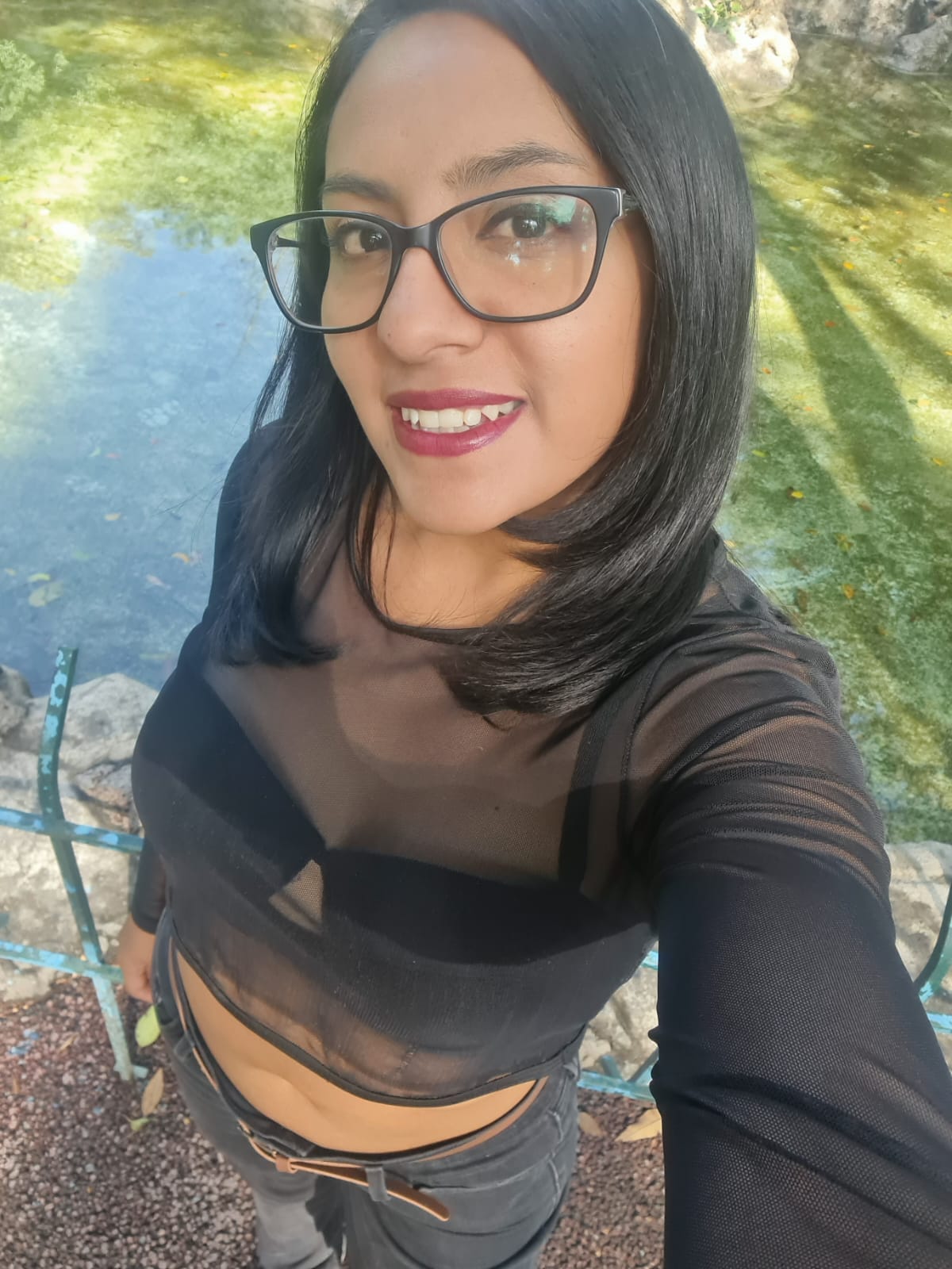 Fernanda AC  (Flaquita)