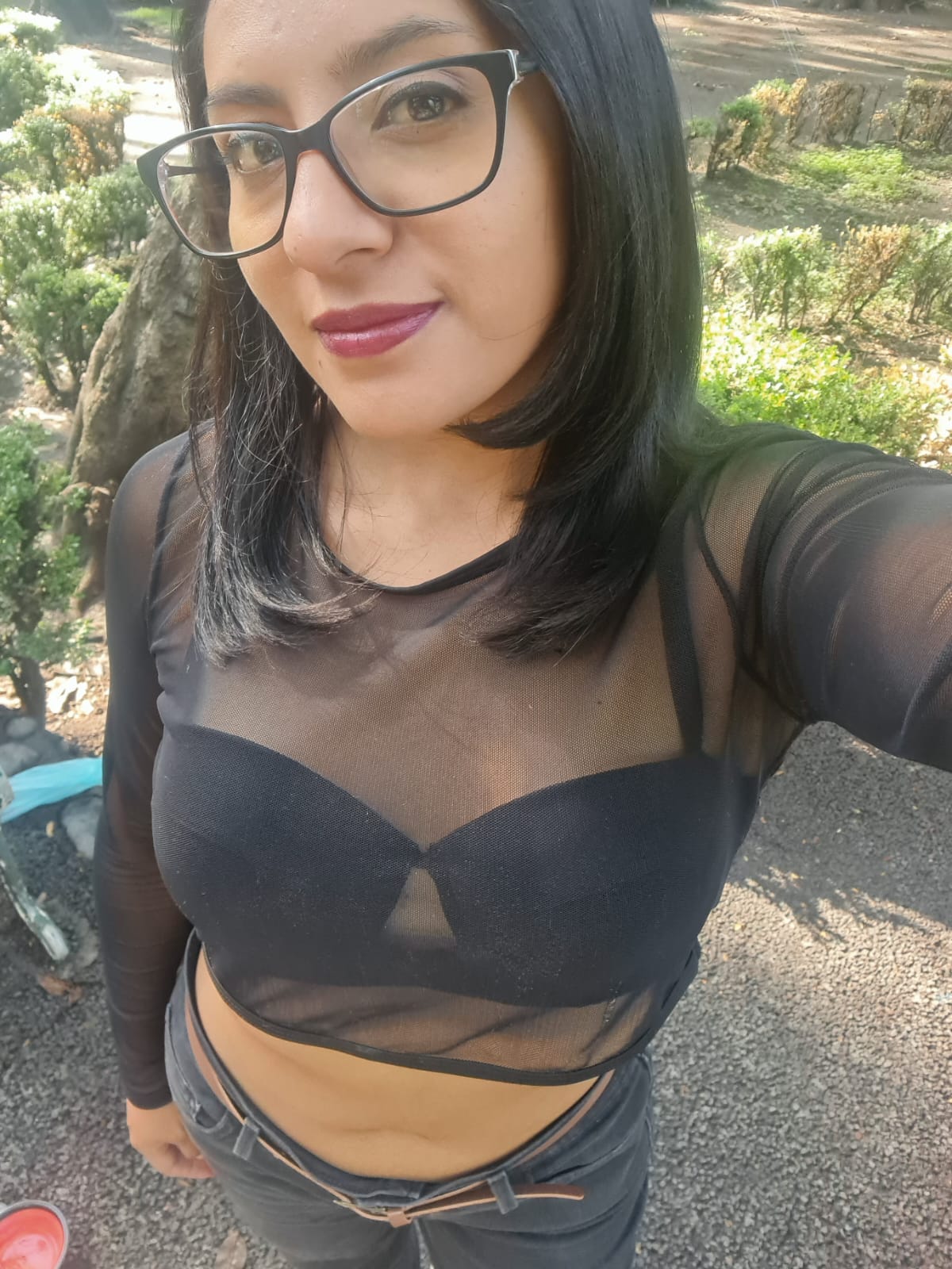 Fernanda AC  (Flaquita)