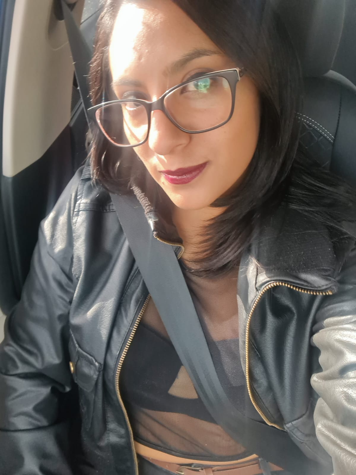 Fernanda AC  (Flaquita)