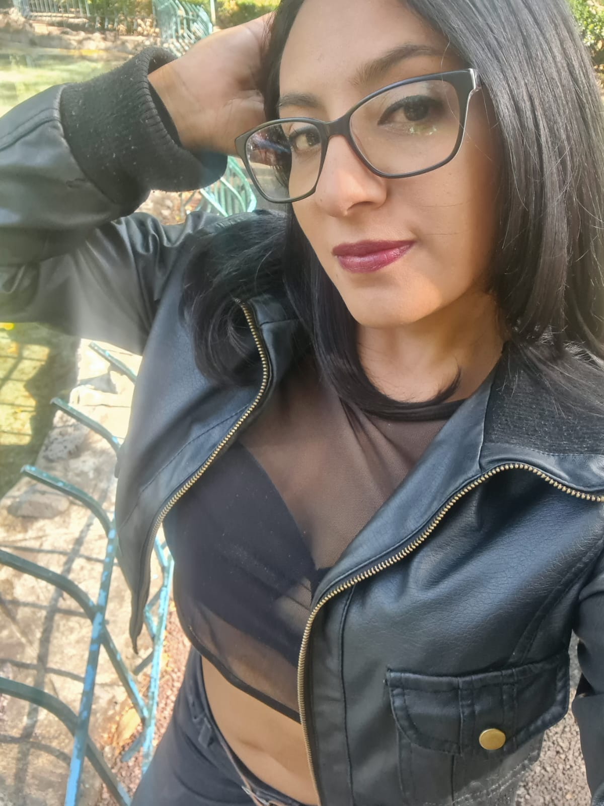 Fernanda AC  (Flaquita)