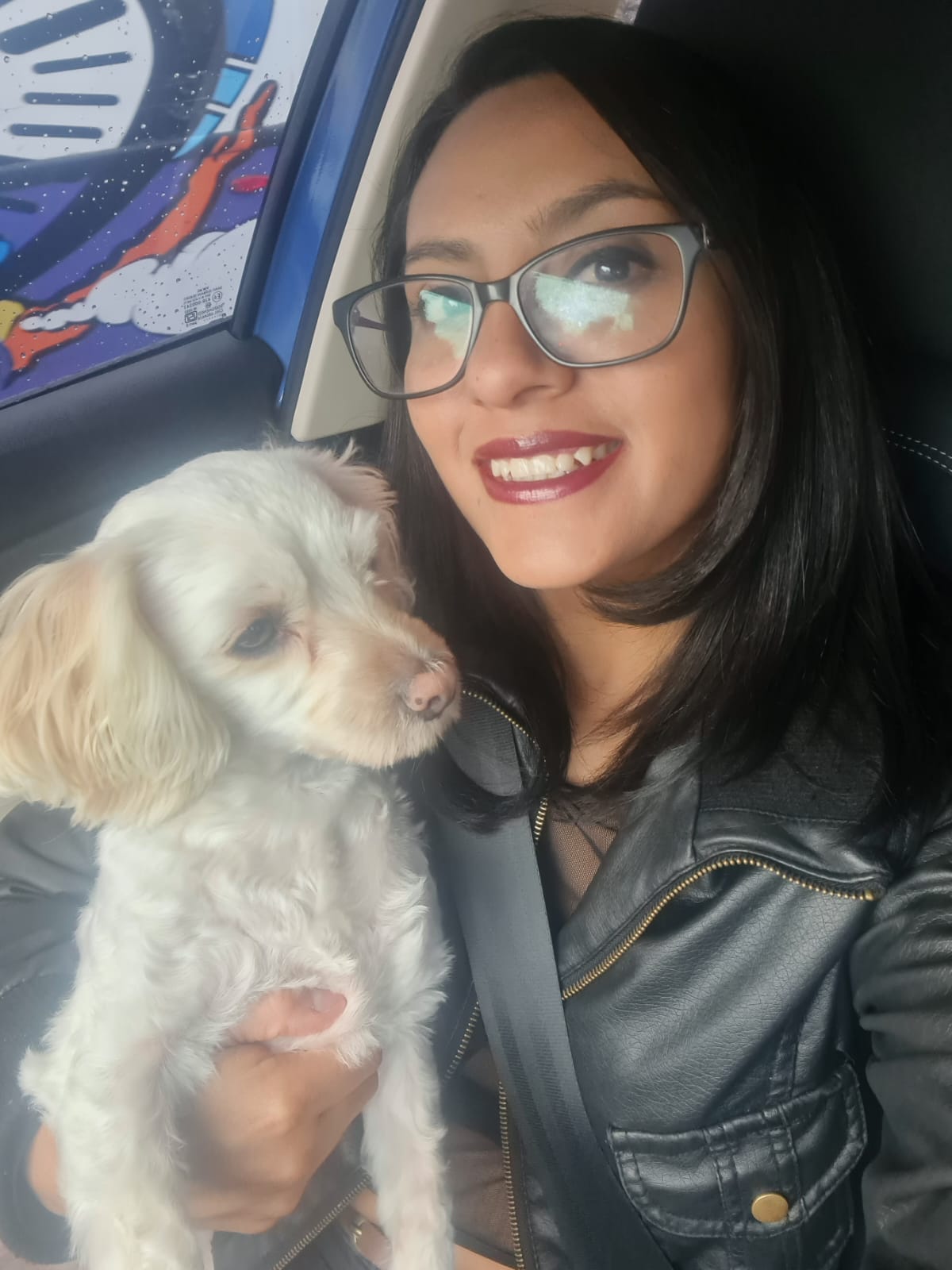 Fernanda AC  (Flaquita)