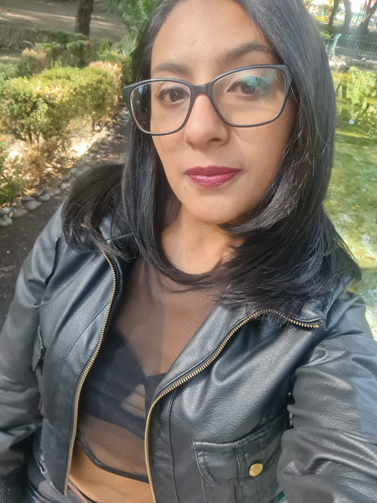 Fernanda AC  (Flaquita)