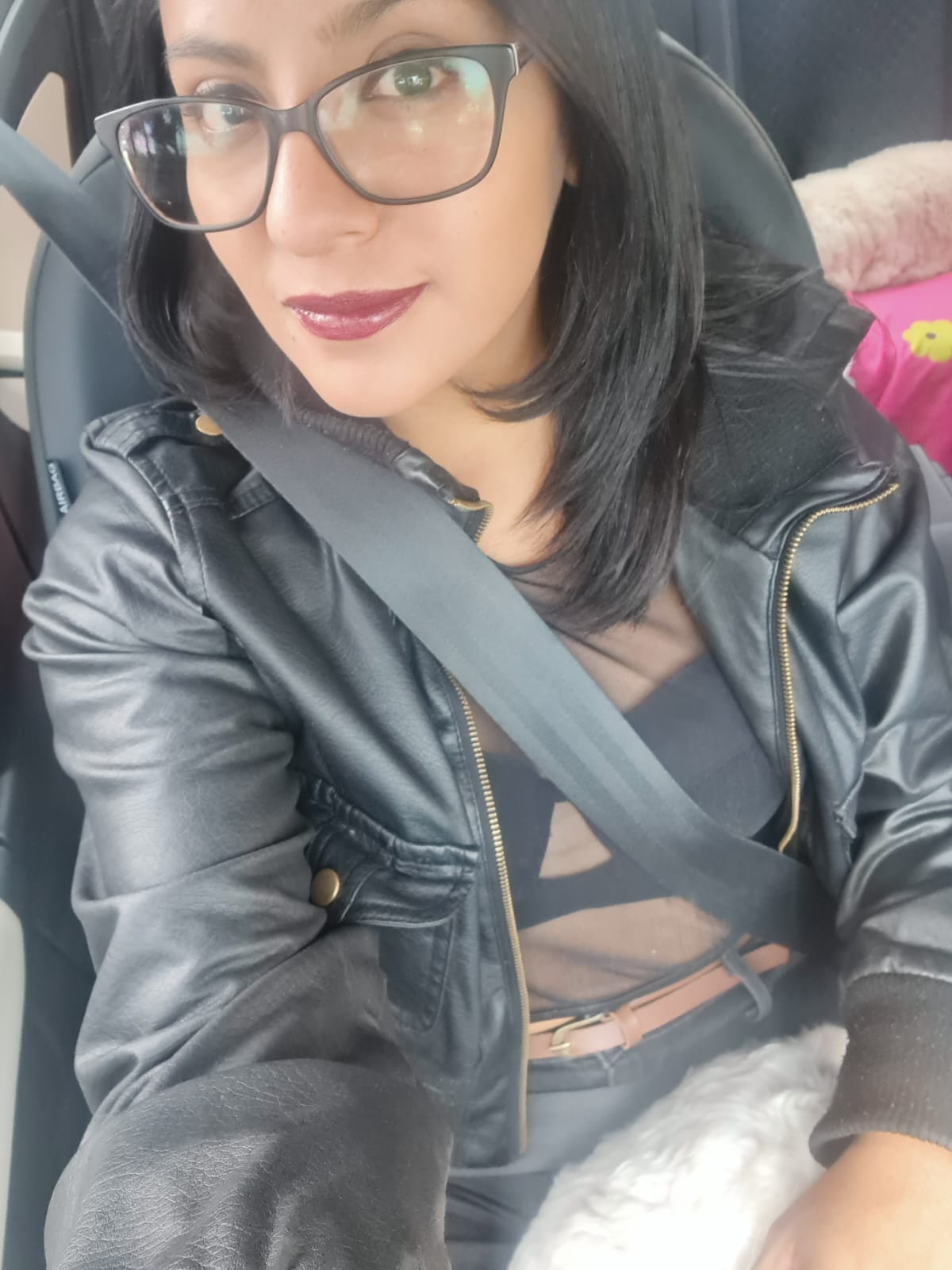 Fernanda AC  (Flaquita)