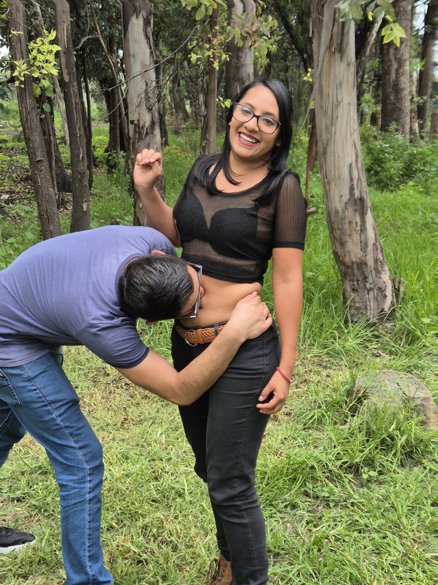 Fernanda AC  (Flaquita)