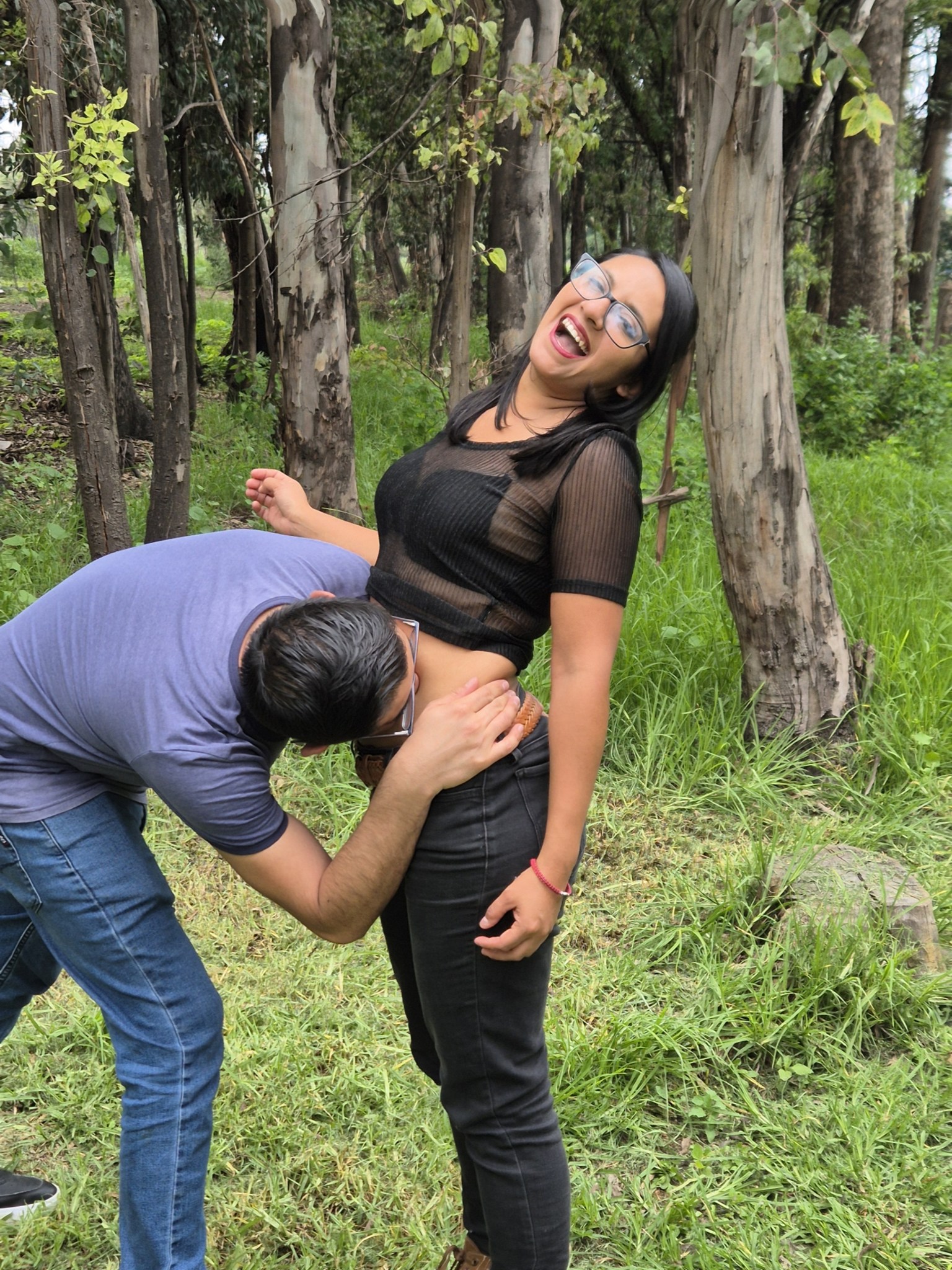 Fernanda AC  (Flaquita)