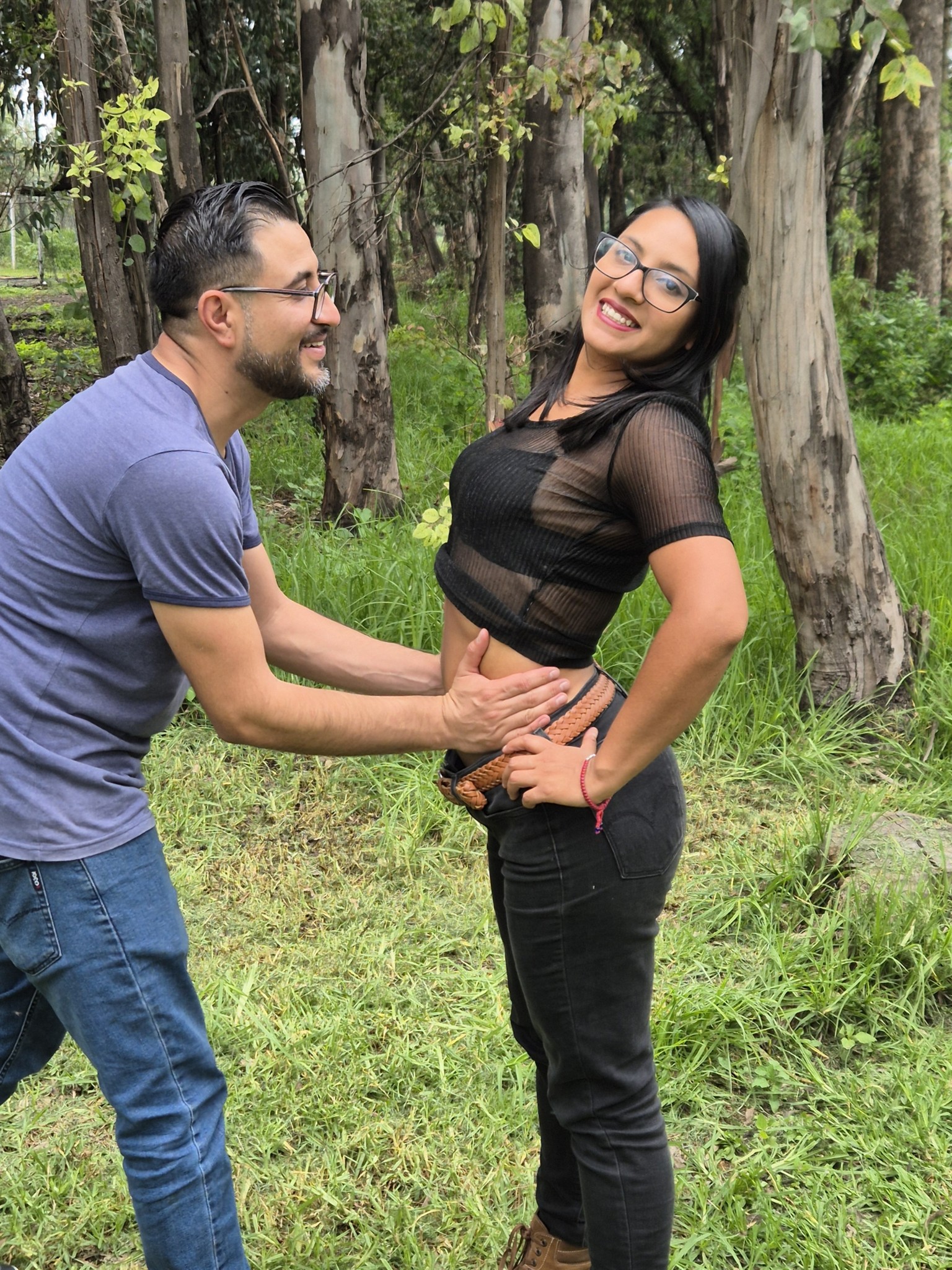 Fernanda AC  (Flaquita)