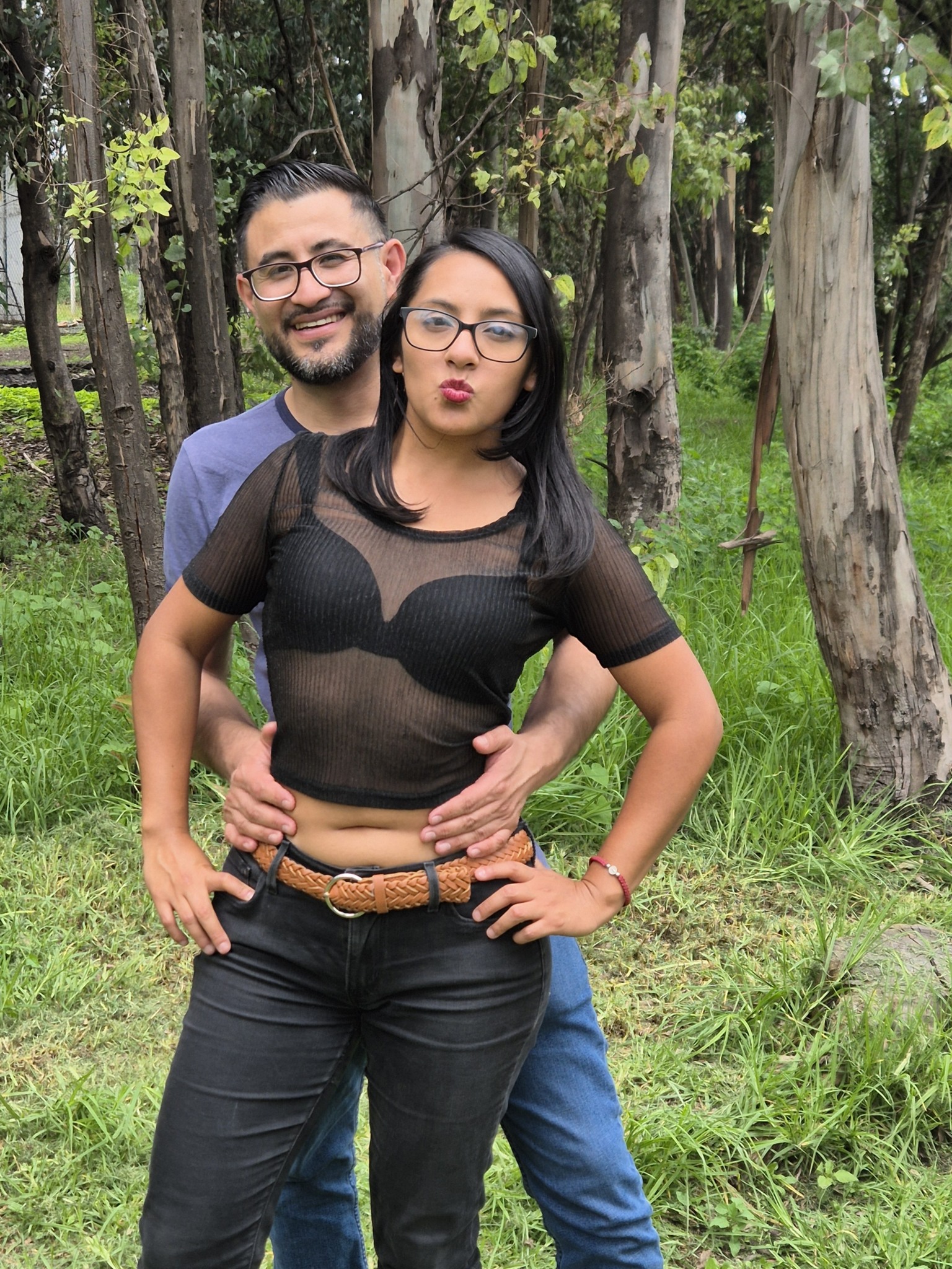 Fernanda AC  (Flaquita)