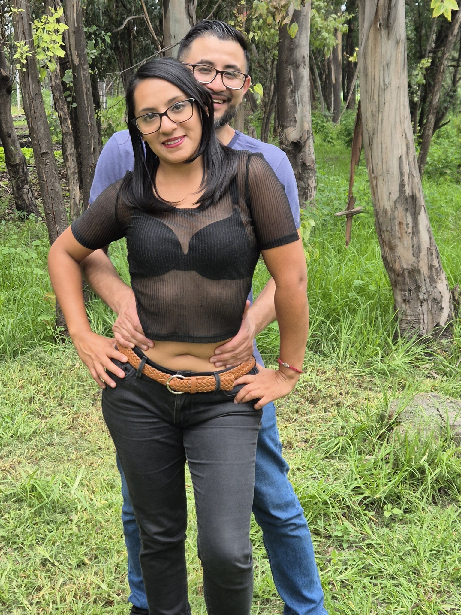 Fernanda AC  (Flaquita)