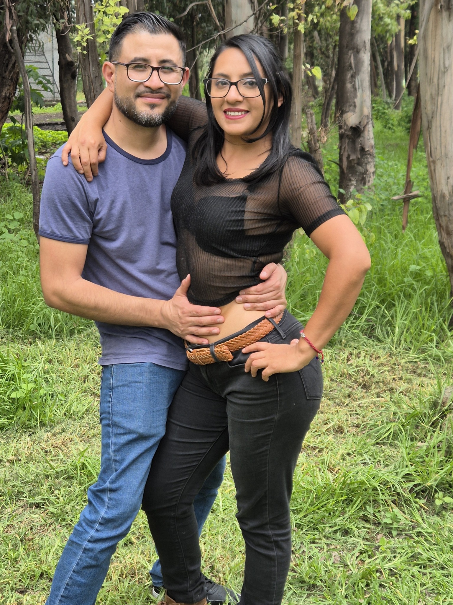 Fernanda AC  (Flaquita)