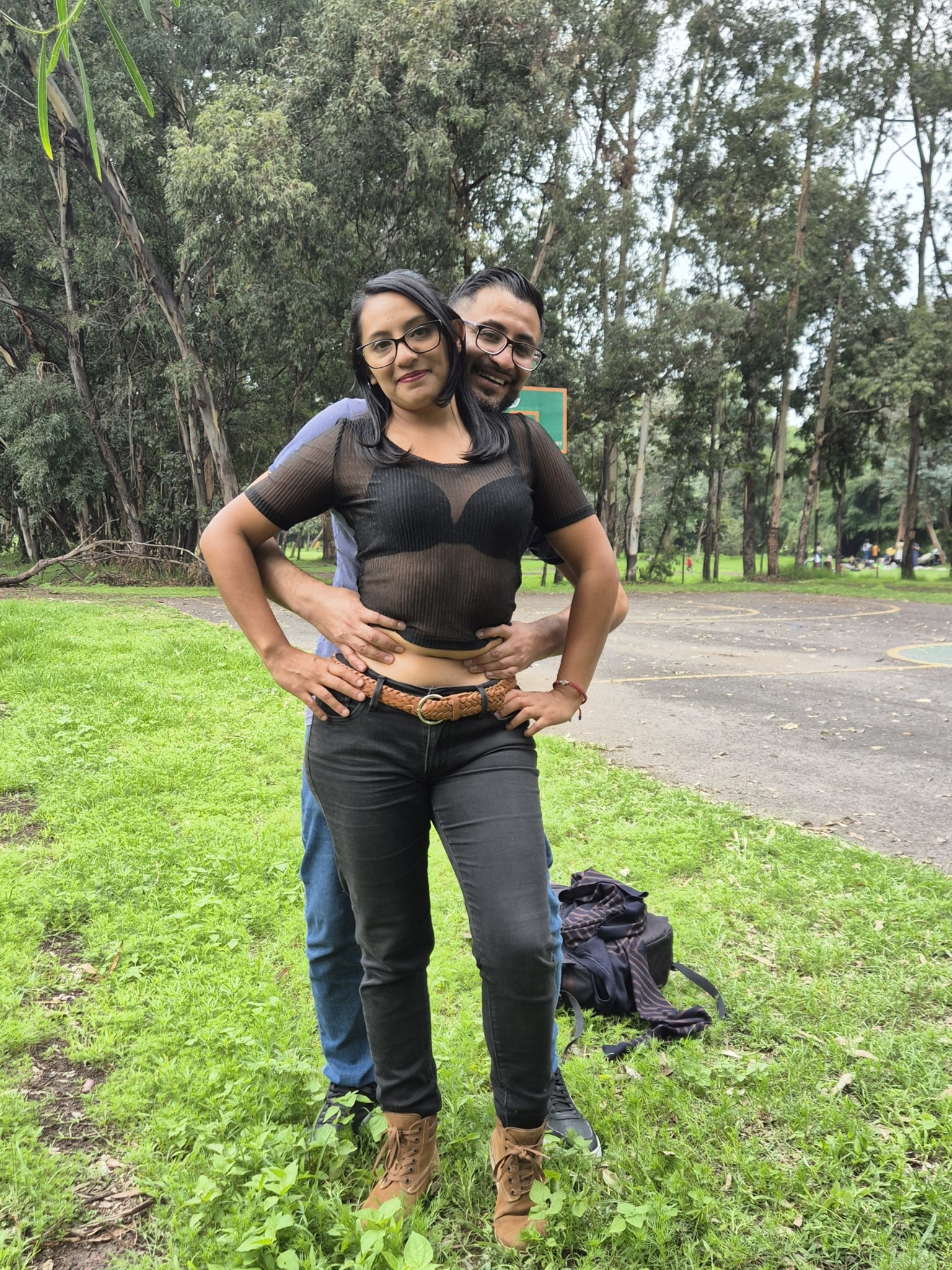 Fernanda AC  (Flaquita)