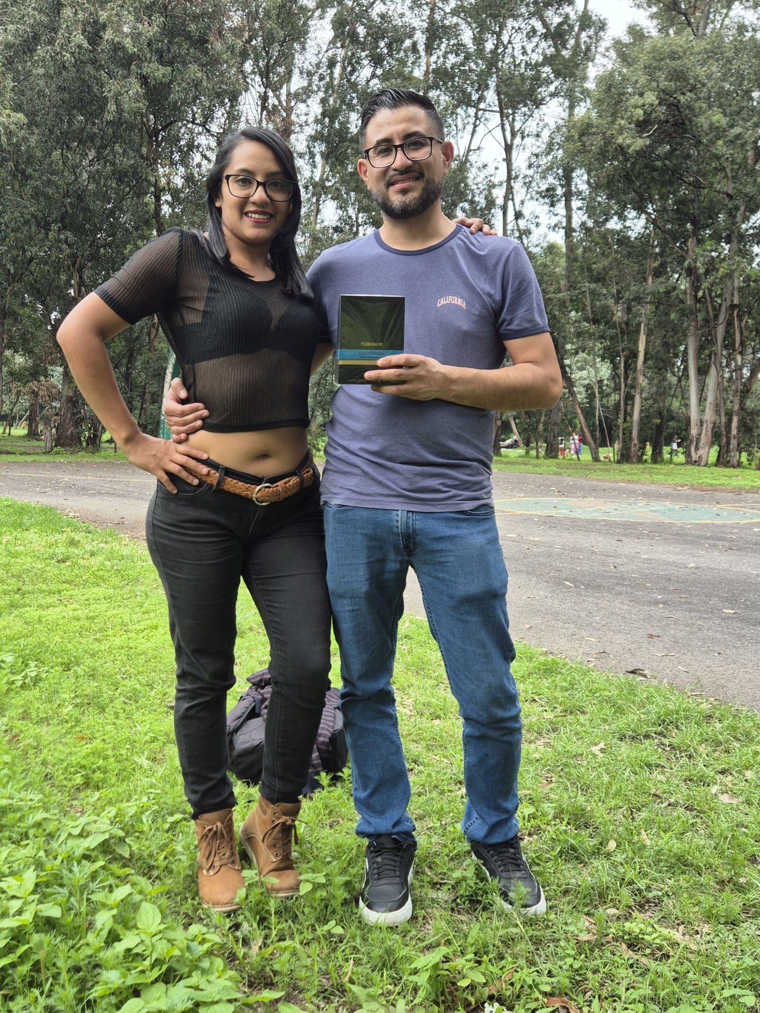 Fernanda AC  (Flaquita)