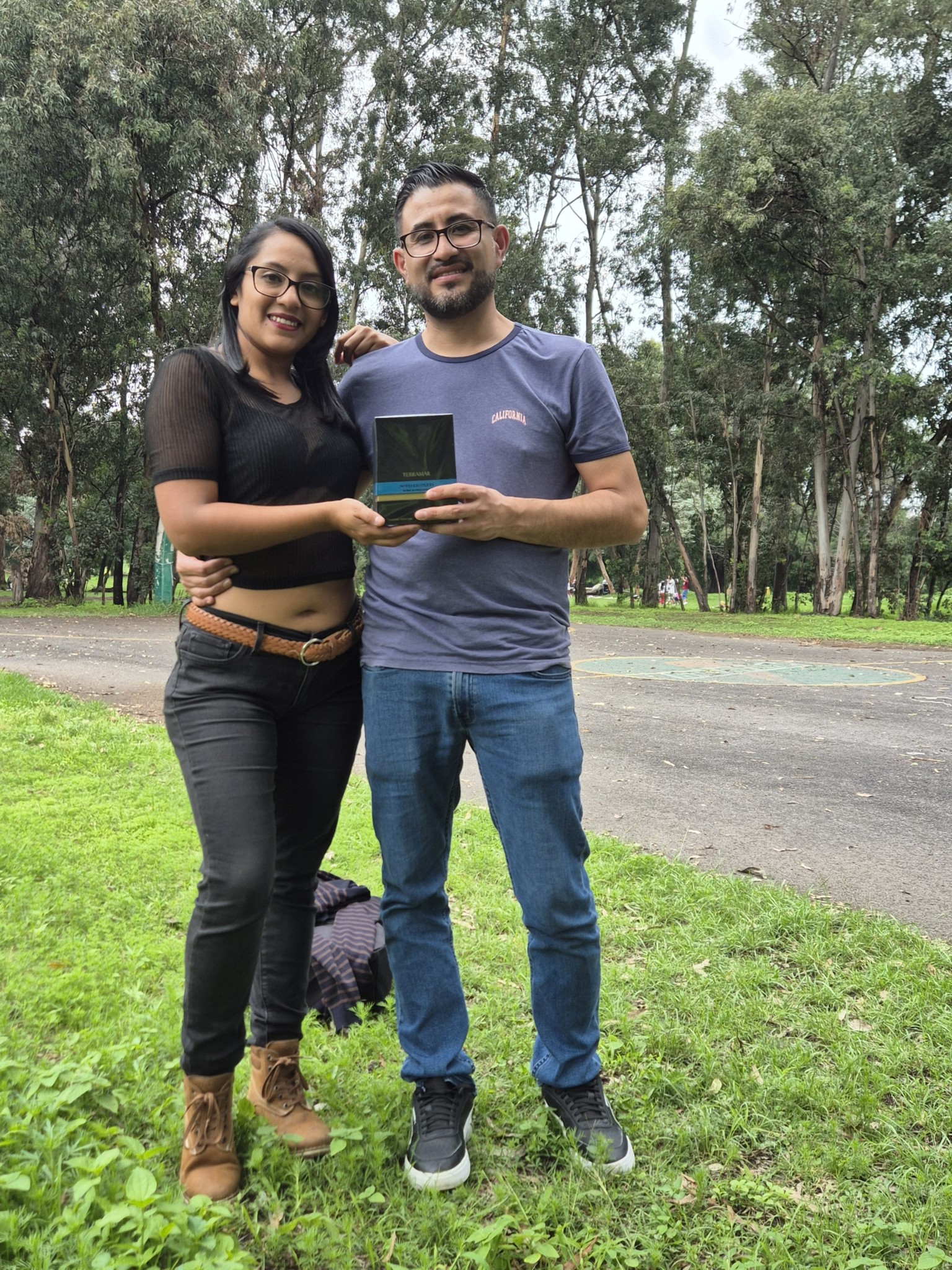 Fernanda AC  (Flaquita)