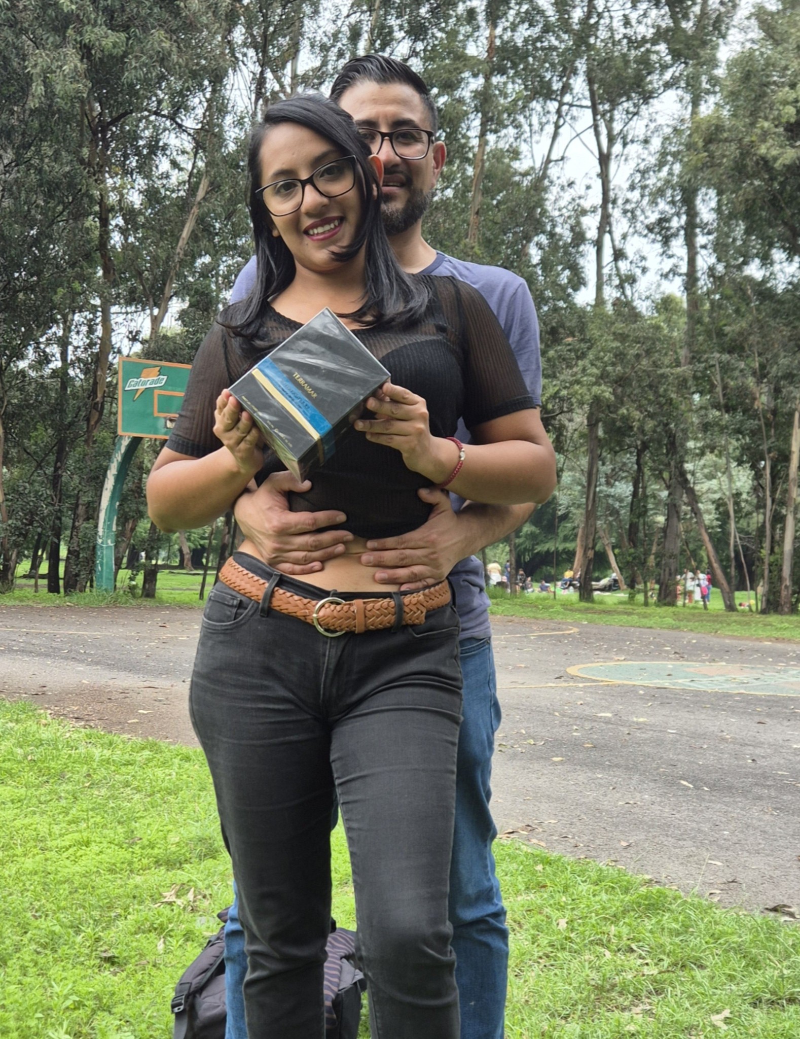 Fernanda AC  (Flaquita)