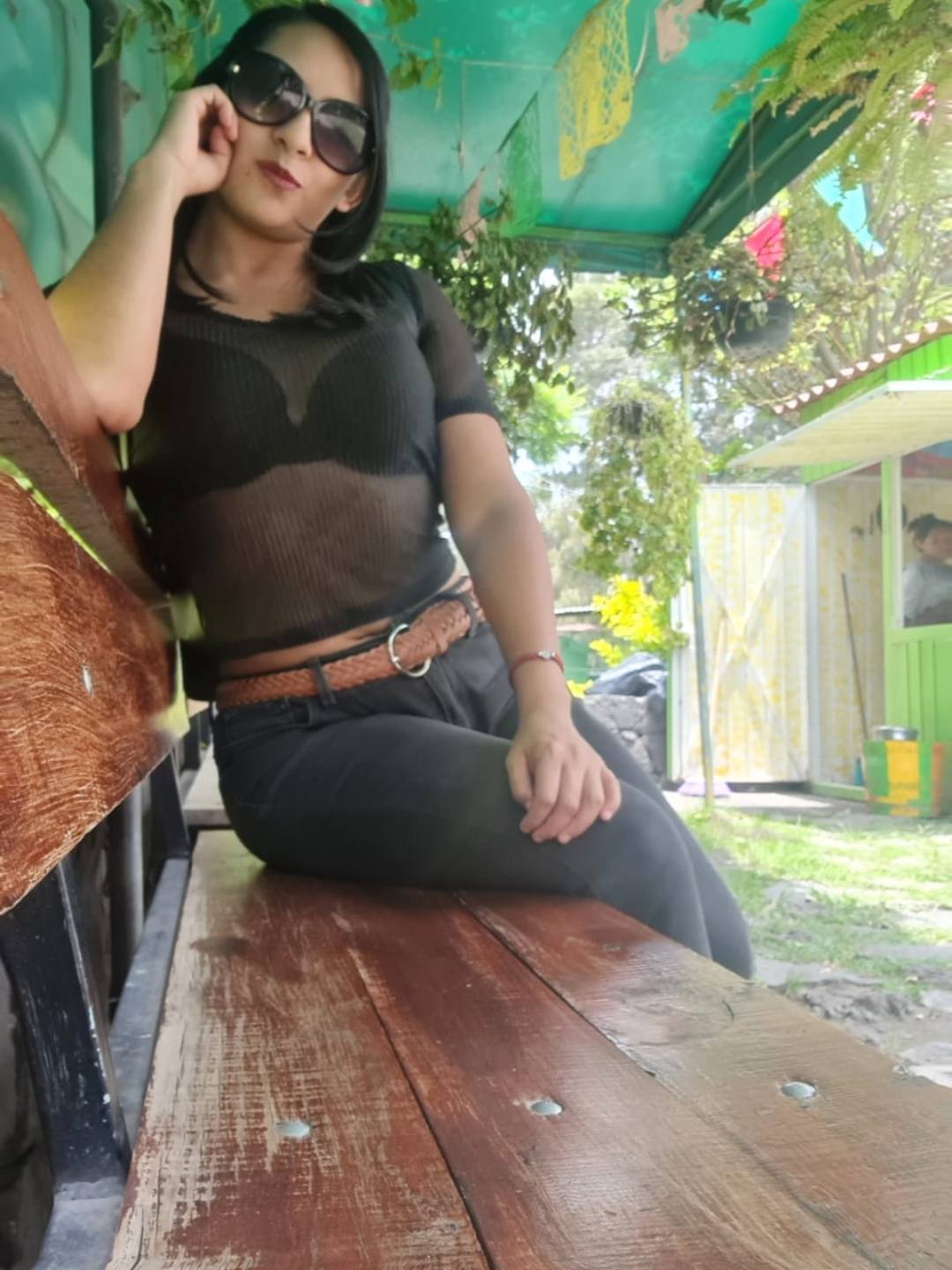 Fernanda AC  (Flaquita)