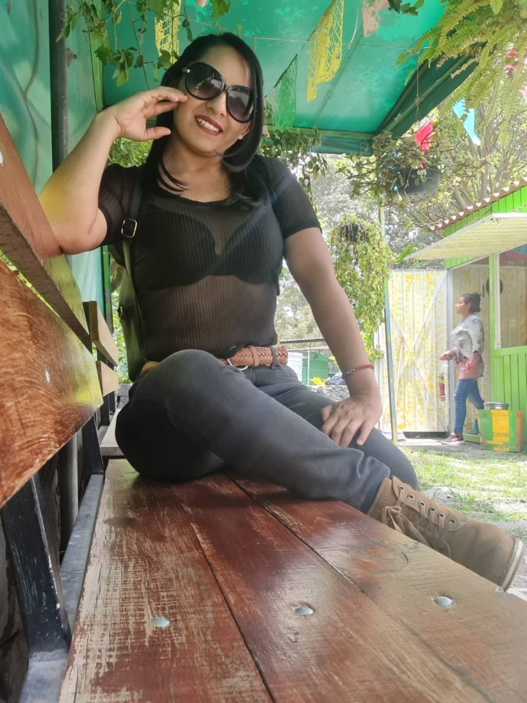 Fernanda AC  (Flaquita)