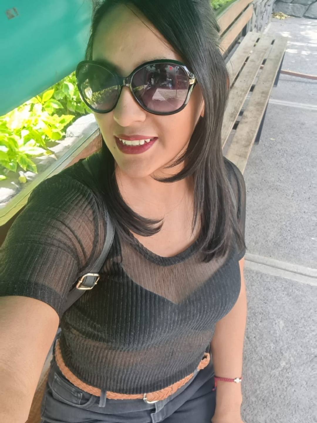 Fernanda AC  (Flaquita)