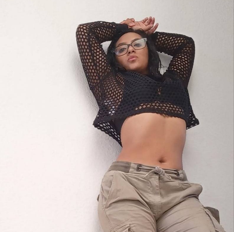 Fernanda AC  (Flaquita)