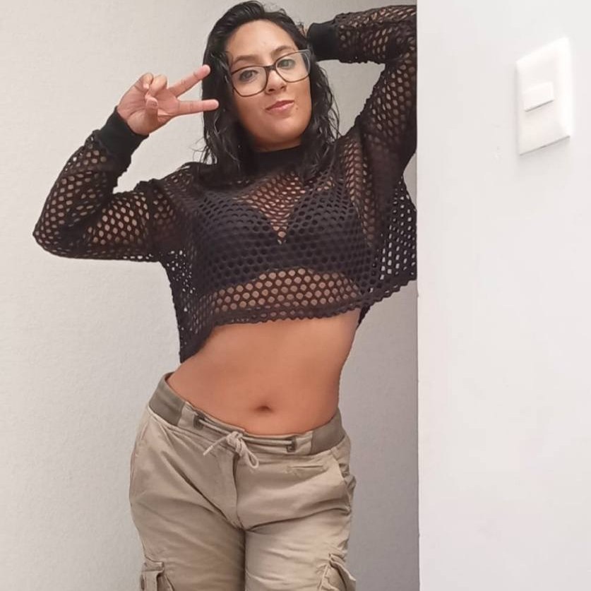 Fernanda AC  (Flaquita)