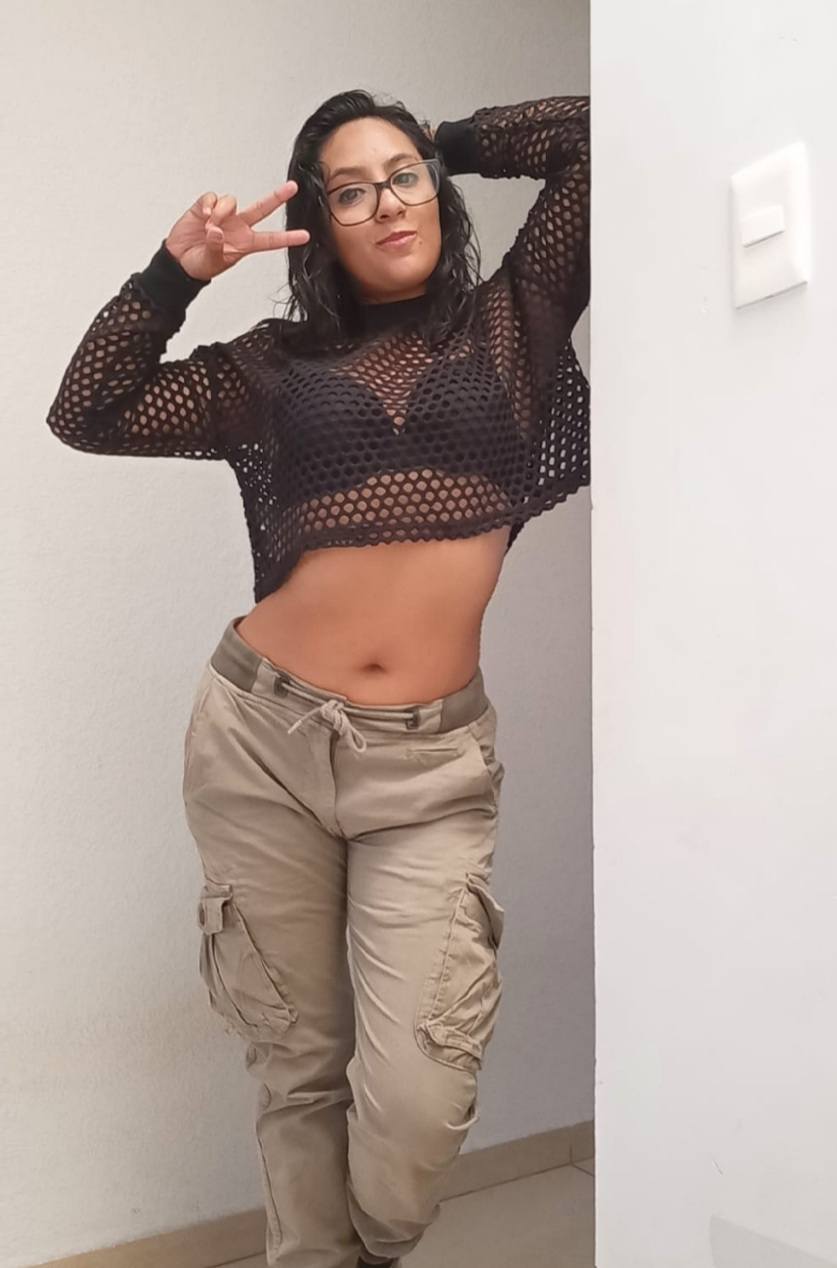 Fernanda AC  (Flaquita)