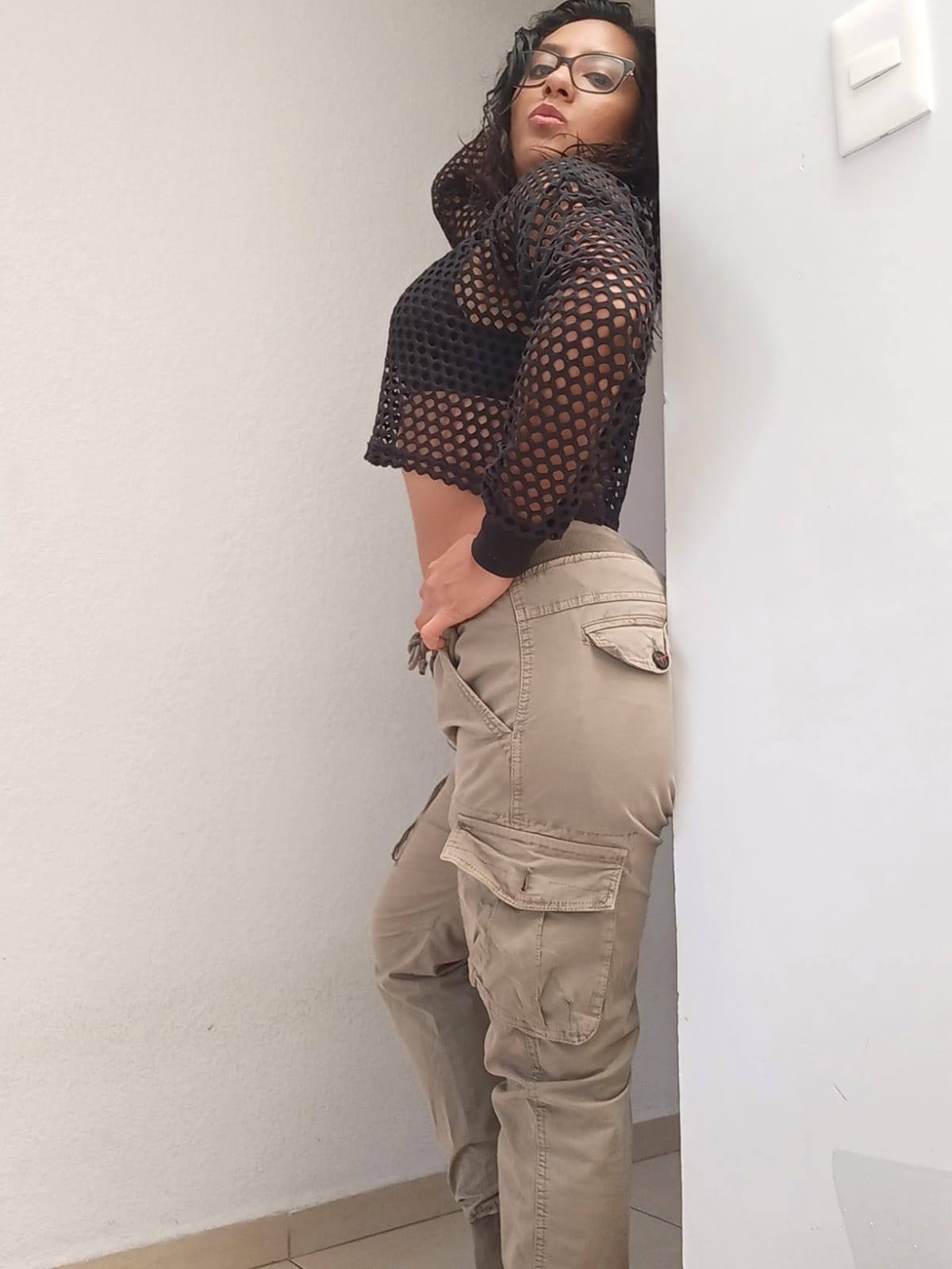 Fernanda AC  (Flaquita)