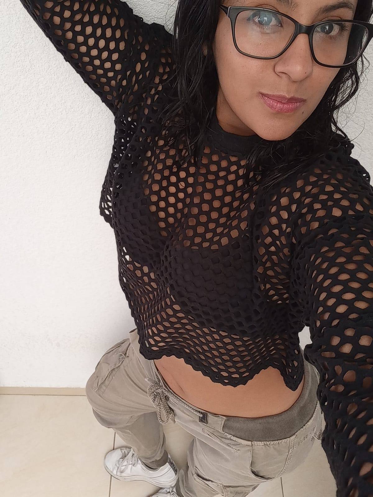 Fernanda AC  (Flaquita)