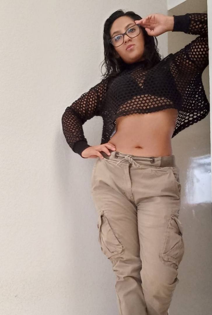 Fernanda AC  (Flaquita)