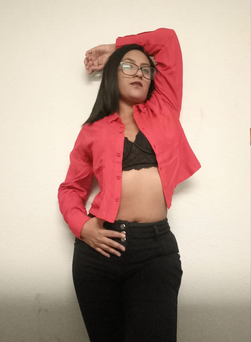 Fernanda AC  (Flaquita)