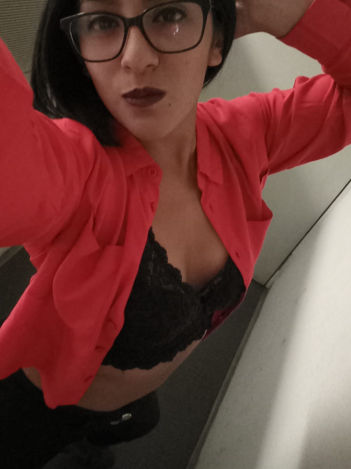 Fernanda AC  (Flaquita)