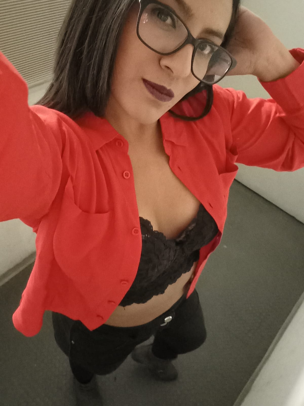 Fernanda AC  (Flaquita)