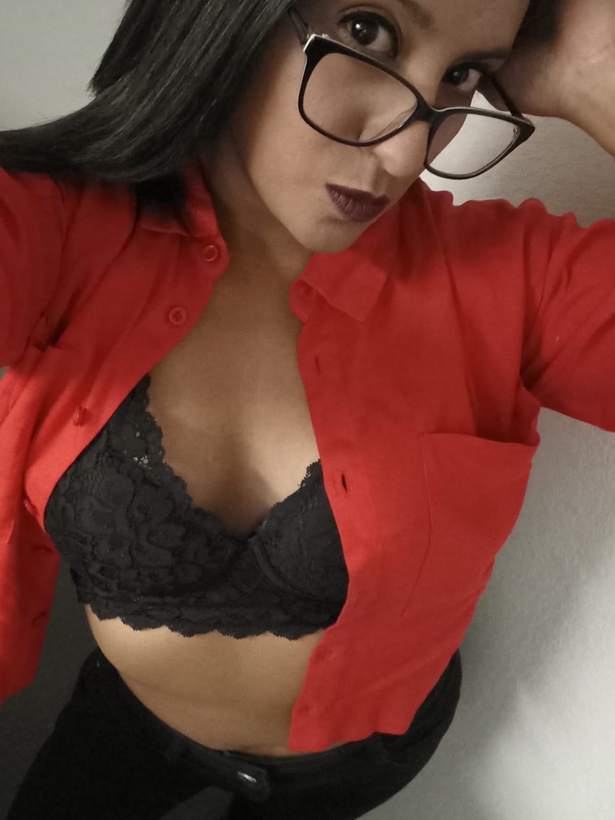 Fernanda AC  (Flaquita)