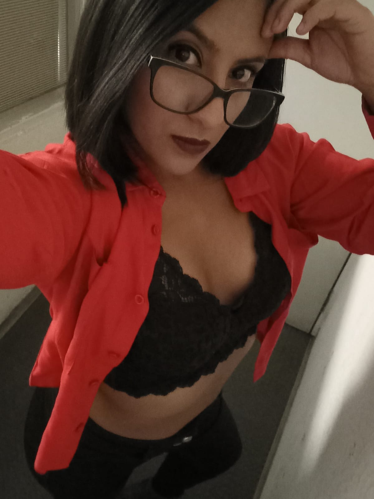 Fernanda AC  (Flaquita)