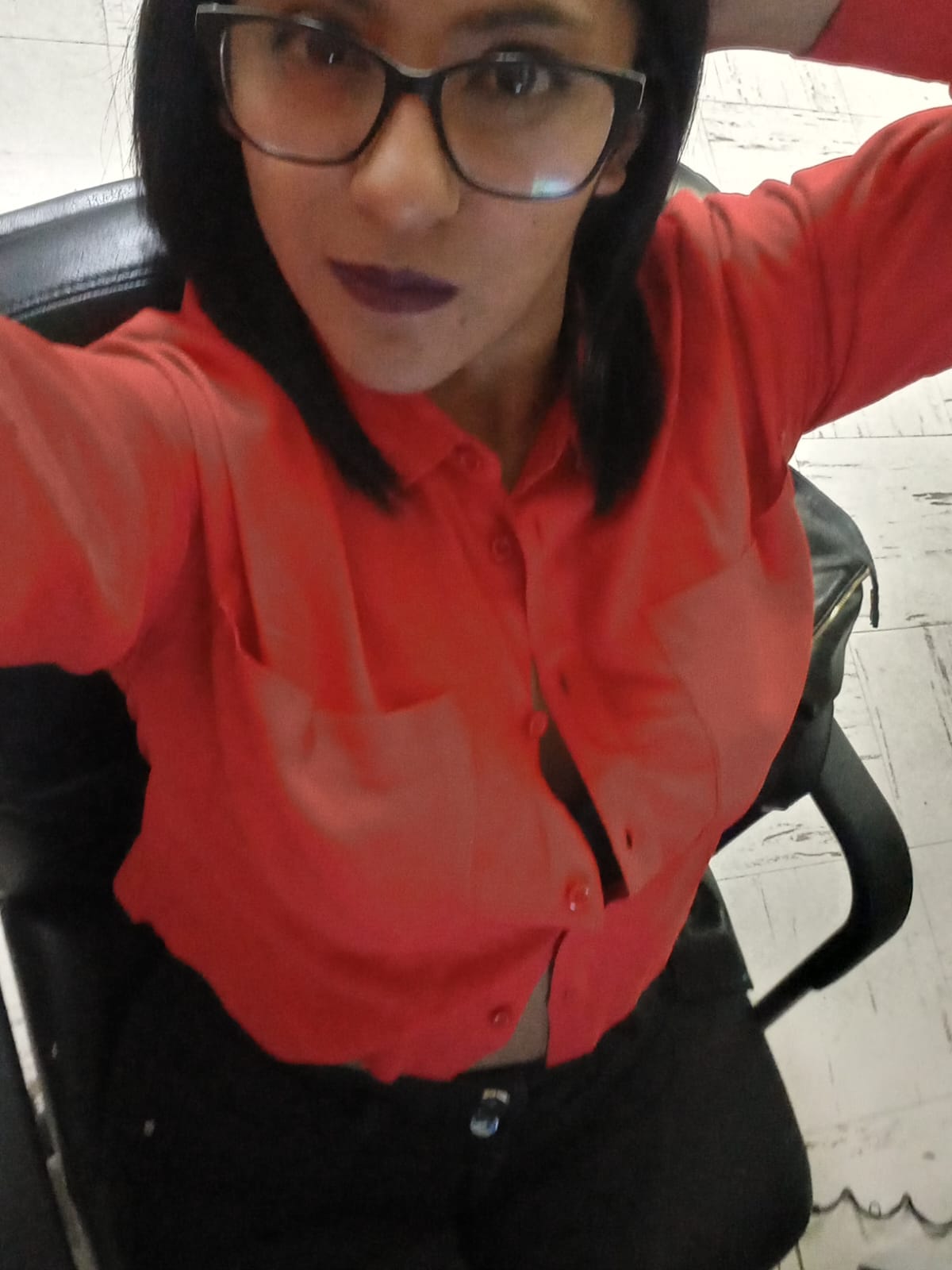 Fernanda AC  (Flaquita)